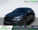 Toyota C HR Hybride 1.8L 122 ch BVA &agrave; Beaupuy (31)