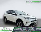 Toyota RAV 4 Hybride 197ch 2WD BVA &agrave; Beaupuy (31)