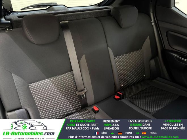 Nissan Micra IG 71 BVM Gris de 2020