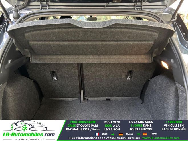 Nissan Micra IG 71 BVM Gris de 2020