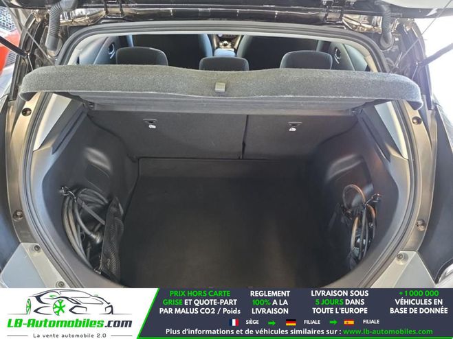 Nissan Leaf Electrique 62kWh 217 ch Gris M�tallique de 2024