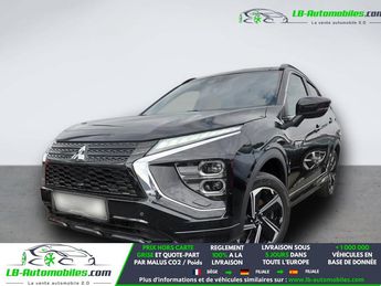  Voir d&eacute;tails -Mitsubishi Eclipse 2.4 MIVEC PHEV Twin Motor 4WD 188 ch &agrave; Beaupuy (31)
