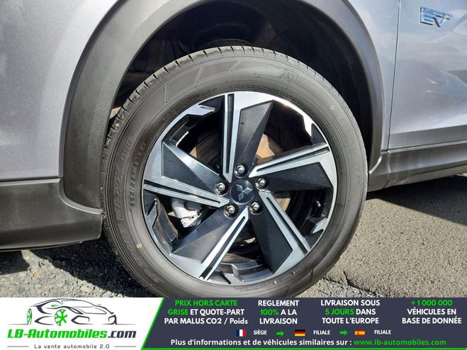 Mitsubishi Eclipse 2.4 MIVEC PHEV Twin Motor 4WD 188 ch Gris M�tallique de 2022