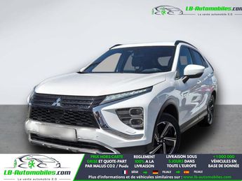  Voir d&eacute;tails -Mitsubishi Eclipse 2.4 MIVEC PHEV Twin Motor 4WD 188 ch &agrave; Beaupuy (31)