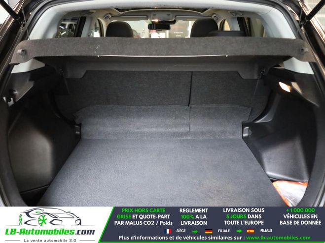 Mitsubishi ASX 1.6 MIVEC 117 2WD BVM Noir M�tallique de 2018