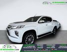 Mitsubishi L 200 DOUBLE CAB 2.2 DI-D 150 4WD BVA &agrave; Beaupuy (31)