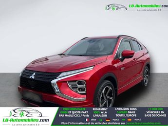  Voir d&eacute;tails -Mitsubishi Eclipse 2.4 MIVEC PHEV Twin Motor 4WD 188 ch &agrave; Beaupuy (31)