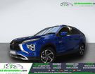 Mitsubishi Eclipse 2.4 MIVEC PHEV Twin Motor 4WD 188 ch &agrave; Beaupuy (31)