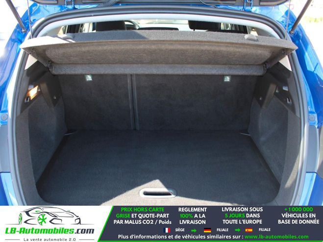 Mitsubishi ASX 1.0 MPI-T 91 BVM Bleu M�tallique de 2023