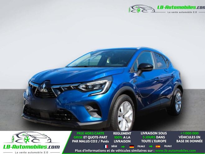Mitsubishi ASX 1.0 MPI-T 91 BVM Bleu M�tallique de 2023