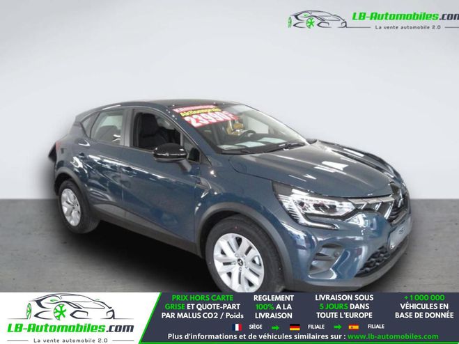Mitsubishi ASX 1.0 MPI-T 91 BVM Blanc M�tallique de 2023