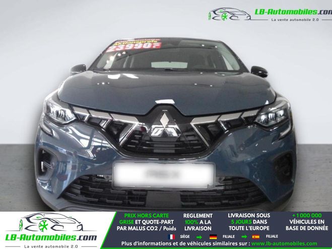 Mitsubishi ASX 1.0 MPI-T 91 BVM Blanc M�tallique de 2023