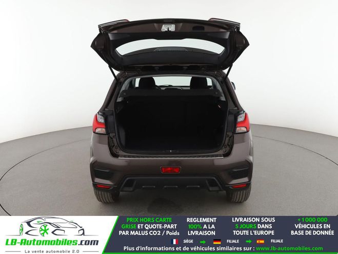 Mitsubishi ASX 2.0 S-MIVEC 150 2WD BVM Brun M�tallique de 2020