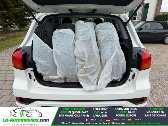 Mitsubishi ASX 1.6 115 BVM 4x2 Blanc de 2018