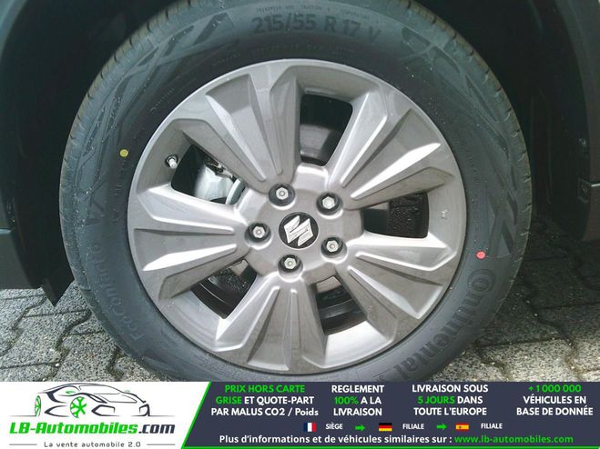 Suzuki Vitara 1.0 Boosterjet BVA 111ch Blanc de 2026