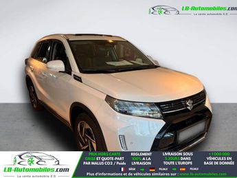  Voir d&eacute;tails -Suzuki Vitara 1.0 Boosterjet Allgrip BVA 111ch &agrave; Beaupuy (31)
