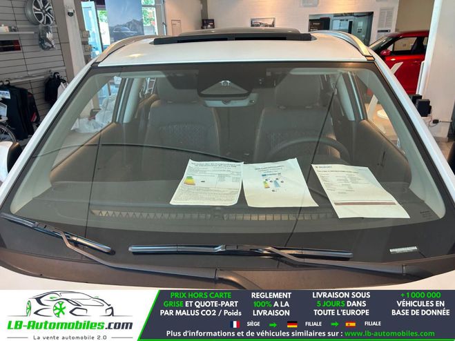 Suzuki Vitara 1.0 Boosterjet Allgrip BVA 111ch Blanc M�tallique de 2026