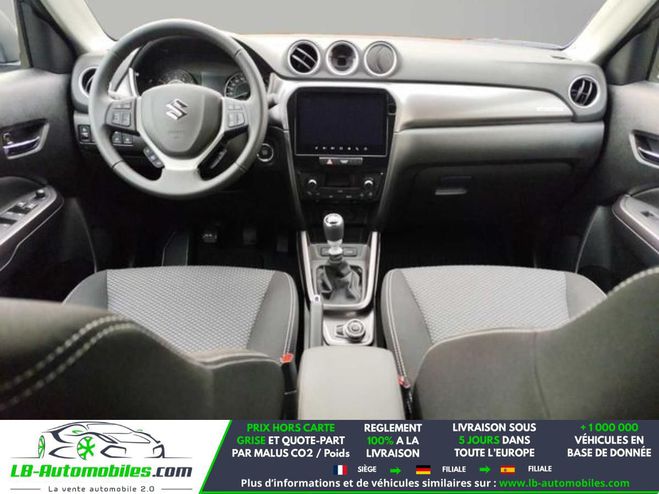 Suzuki Vitara 1.0 Boosterjet Allgrip BVA 111ch Gris M�tallique de 2026