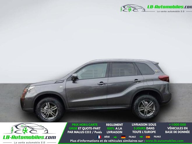 Suzuki Vitara 1.0 Boosterjet Allgrip BVA 111ch Gris M�tallique de 2026