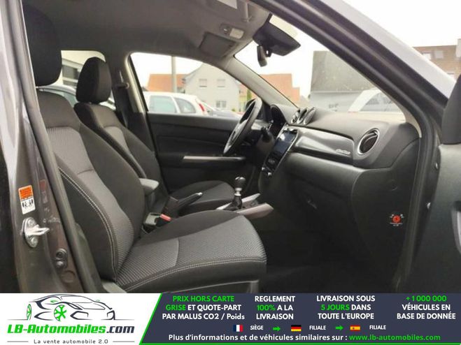 Suzuki Vitara 1.0 Boosterjet Allgrip BVA 111ch Gris M�tallique de 2026