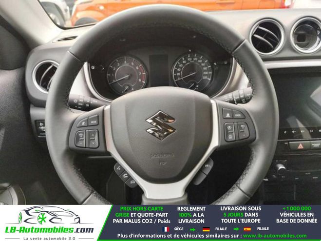 Suzuki Vitara 1.0 Boosterjet Allgrip BVA 111ch Gris M�tallique de 2026