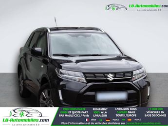  Voir d&eacute;tails -Suzuki Vitara 1.0 Boosterjet BVA 111ch &agrave; Beaupuy (31)
