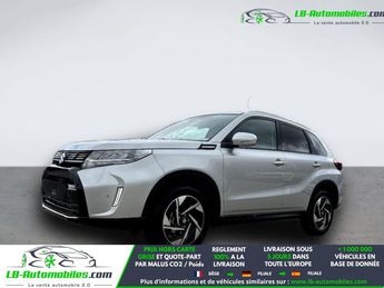  Voir d&eacute;tails -Suzuki Vitara 1.0 Boosterjet BVA 111ch &agrave; Beaupuy (31)