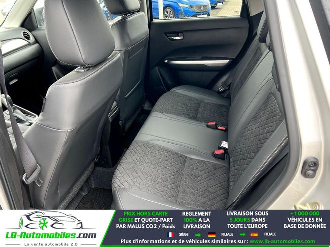 Suzuki Vitara 1.0 Boosterjet BVA 111ch Argent� M�tallique de 2025