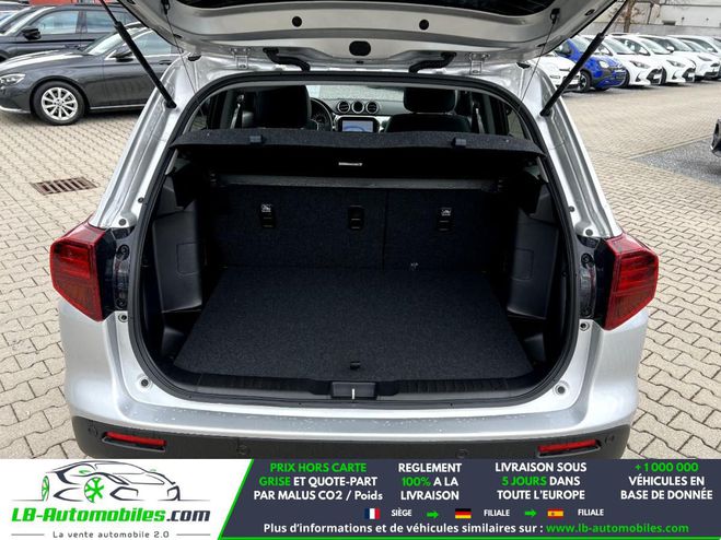 Suzuki Vitara 1.0 Boosterjet BVA 111ch Argent� M�tallique de 2025