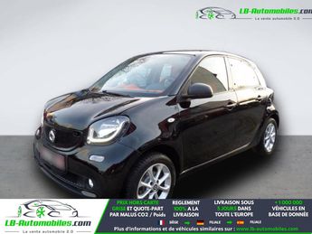  Voir d&eacute;tails -Smart Forfour 0.9 90 ch  BVA &agrave; Beaupuy (31)