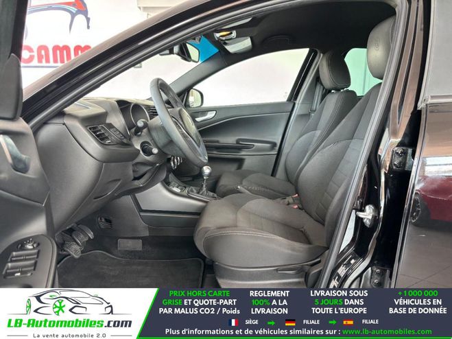 Alfa romeo Giulietta 2 1.4 TJet 120 ch BVM Prune de 2019