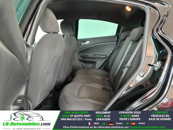 Alfa romeo Giulietta 2 1.4 TJet 120 ch BVM Prune de 2019
