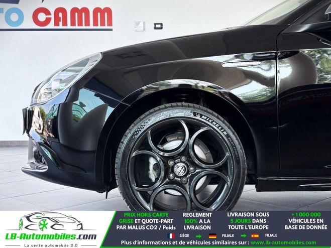 Alfa romeo Giulietta 2 1.4 TJet 120 ch BVM Prune de 2019