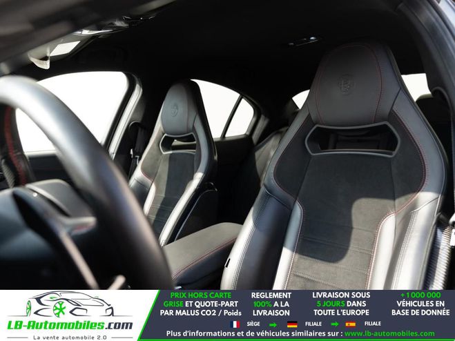Alfa romeo Giulia 2.9 V6 510 ch BVA Noir M�tallique de 2022
