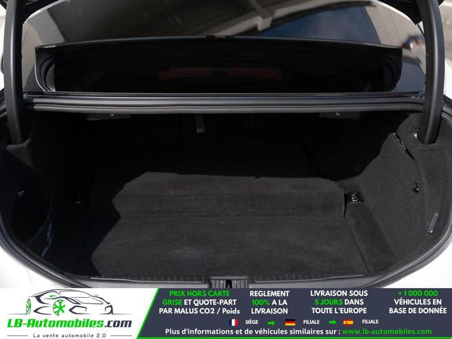 Alfa romeo Giulia 2.9 V6 510 ch BVA Noir M�tallique de 2022
