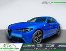 Alfa romeo Giulia 2.9 V6 520 ch BVA &agrave; Beaupuy (31)