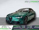Alfa romeo Giulia 2.9 V6 520 ch BVA &agrave; Beaupuy (31)