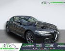 Alfa romeo Giulia 2.0 T 200 ch BVA &agrave; Beaupuy (31)