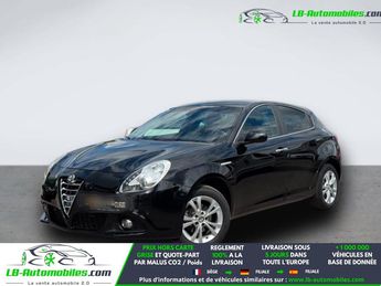  Voir d&eacute;tails -Alfa romeo Giulietta 1.4 TJet 120 ch BVM &agrave; Beaupuy (31)