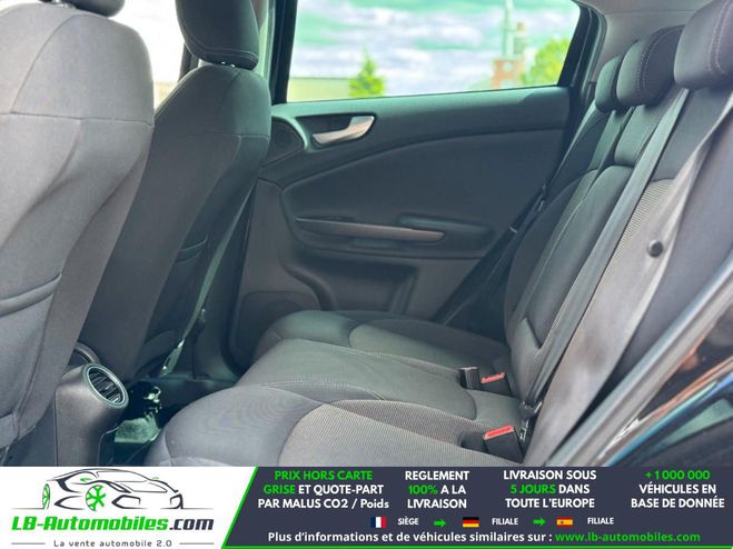 Alfa romeo Giulietta 1.4 TJet 120 ch BVM Noir M�tallique de 2015