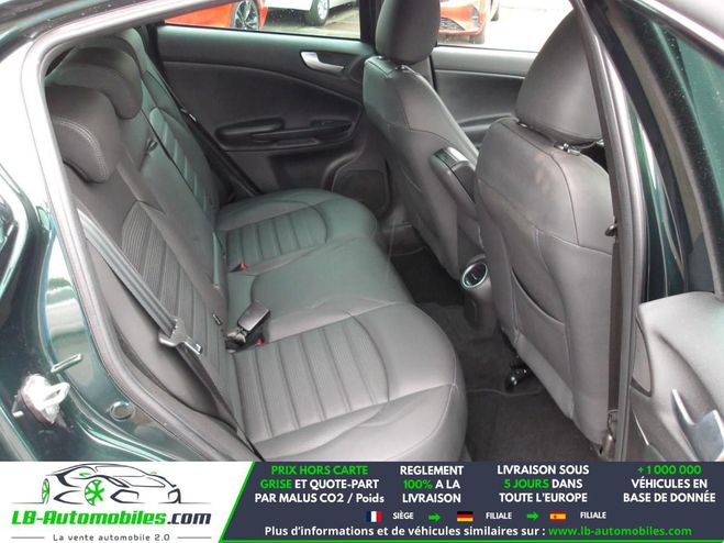 Alfa romeo Giulietta 2 1.4 TJet 120 ch BVM Vert M�tallique de 2019