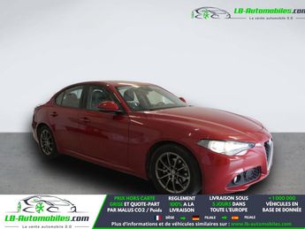  Voir d&eacute;tails -Alfa romeo Giulia 2.0 TB 200 ch BVA &agrave; Beaupuy (31)