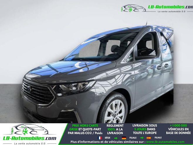 Ford Grand Tourneo 1.5 EcoBoost 114 BVA Gris de 2025