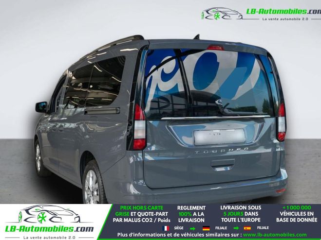 Ford Grand Tourneo 1.5 EcoBoost 114 BVA Gris de 2025