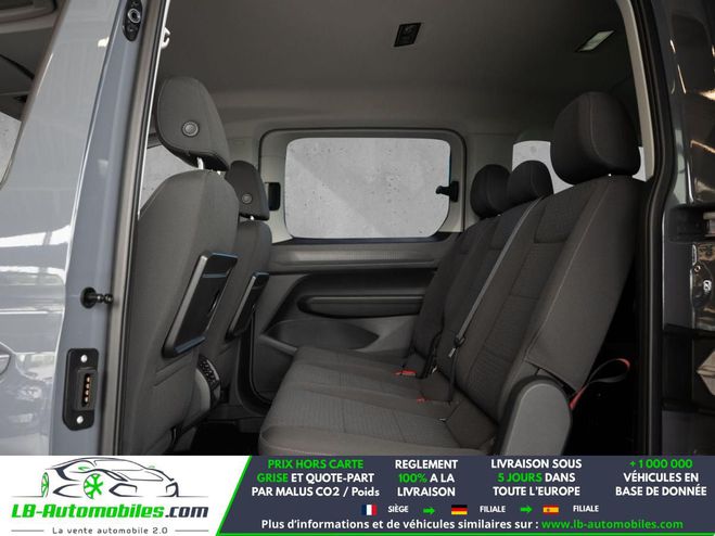Ford Grand Tourneo 1.5 EcoBoost 114 BVA Gris de 2025
