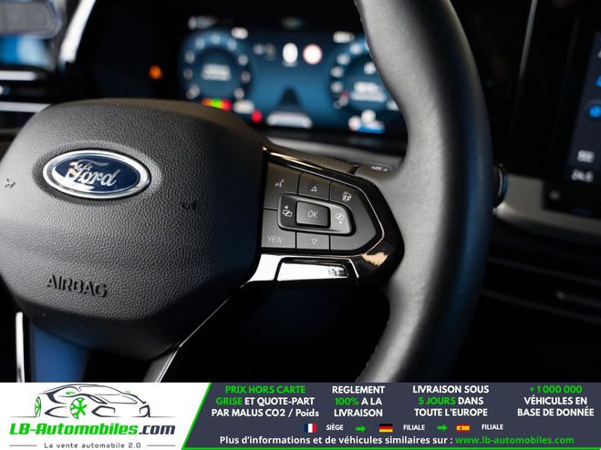 Ford Grand Tourneo 1.5 EcoBoost 114 BVA Gris de 2025