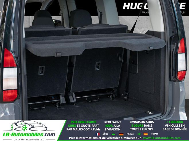 Ford Grand Tourneo 1.5 EcoBoost 114 BVA Gris de 2025