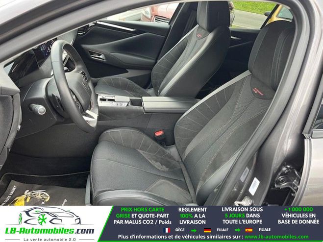 Citroen DS4 BlueHDi 130 BVA Gris M�tallique de 2022