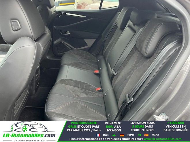 Citroen DS4 BlueHDi 130 BVA Gris M�tallique de 2022