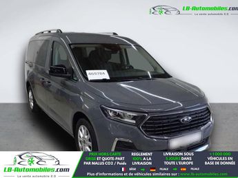  Voir d&eacute;tails -Ford Grand Tourneo 2.0 EcoBlue 122 BVM &agrave; Beaupuy (31)